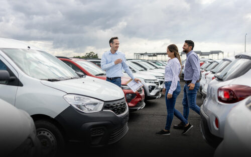 Where are All the Off-Lease Car Deals?