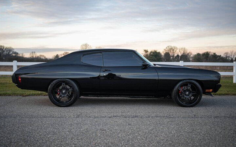 1970 Chevrolet Chevelle - carsforsale.com