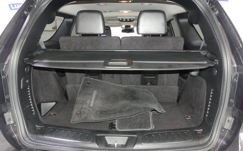 2015 Dodge Durango - carsforsale.com