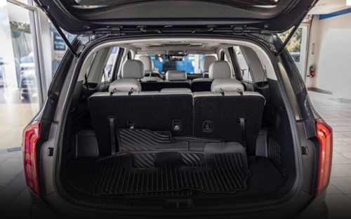 2020 Kia Telluride Hero - carsforsale.com
