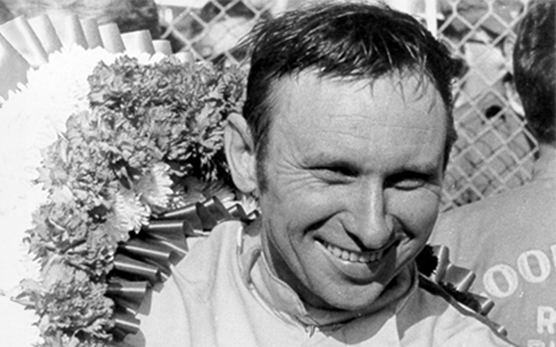 Don Yenko - corvettemuseum.org Don Yenko - corvettemuseum.org