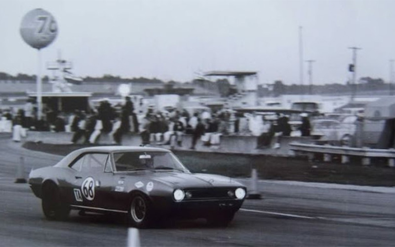 Yenko Stormer - camaros.org Yenko Stormer - camaros.org