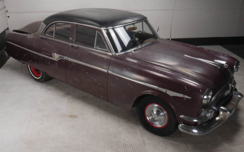 1953 Packard Clipper - carsforsale.com