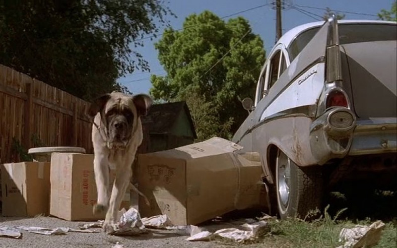 1957 Chevrolet 210 - imcdb.org 1957 Chevrolet 210 - imcdb.org