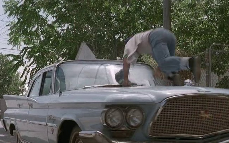 1960 Chrysler Saratoga - imcdb.org 1960 Chrysler Saratoga - imcdb.org