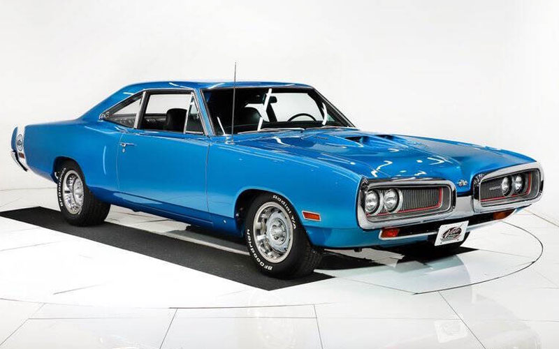 1970 Dodge Super Bee - carsforsale.com