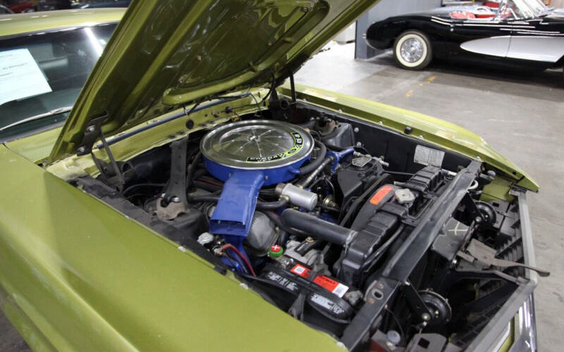 1970 Ford Mustang 428 Cobra Jet - carsforsale.com 1970 Ford Mustang 428 Cobra Jet - carsforsale.com