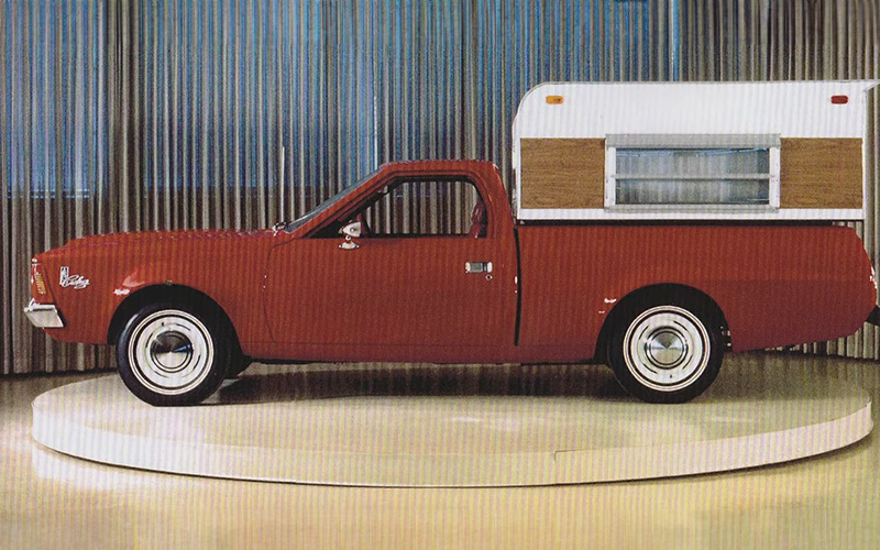 1970 Jeep Cowboy Concept Car - Wagon Works on YouTube 1970 Jeep Cowboy Concept Car - Wagon Works on YouTube