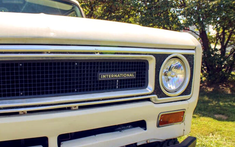 1971 International Travelall - carsforsale.com 1971 International Travelall - carsforsale.com