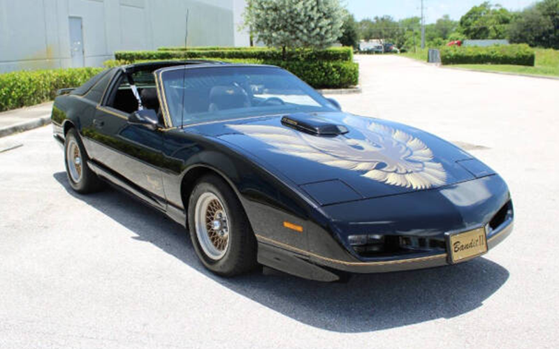 1991 Pontiac Firebird - carsforsale.com 1991 Pontiac Firebird - carsforsale.com