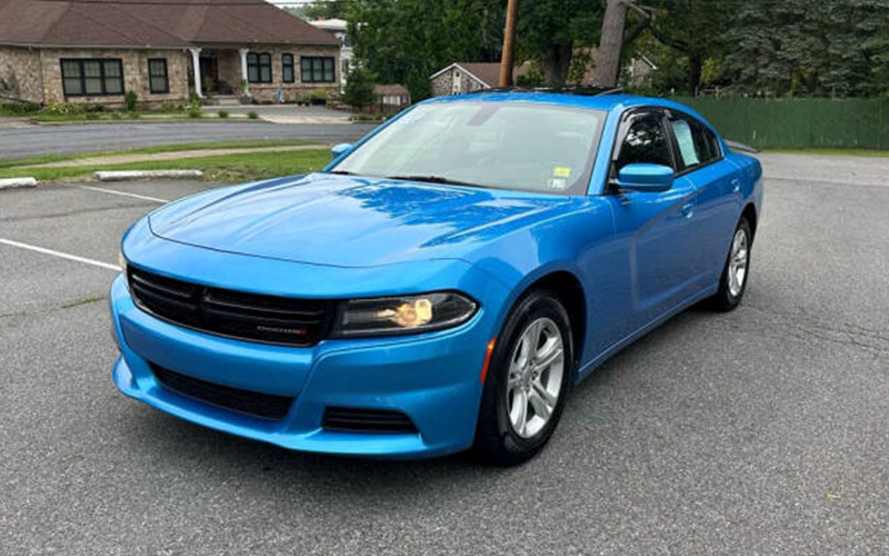 2019 Dodge Charger - carsforsale.com 2019 Dodge Charger - carsforsale.com