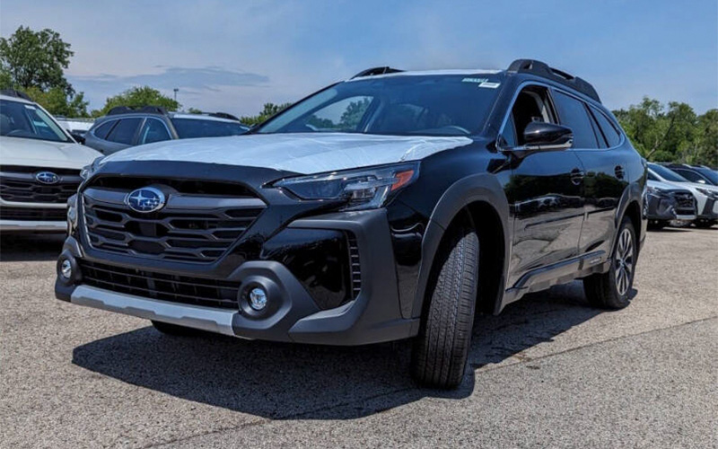 2024 Subaru Outback Limited - carsforsale.com