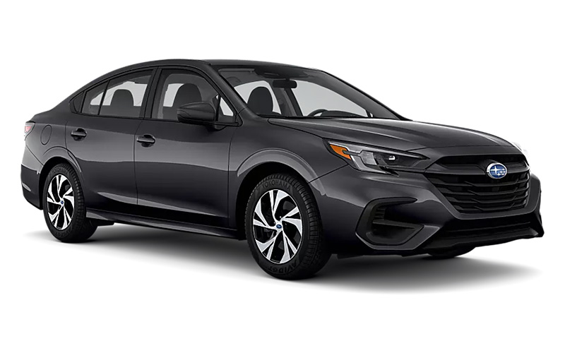 2025 Subaru Legacy Base - subaru.com