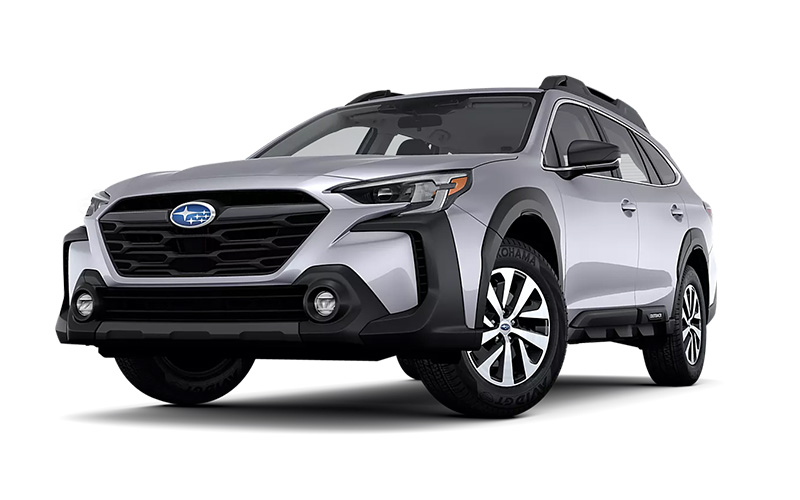 2025 Subaru Outback Base - subaru.com