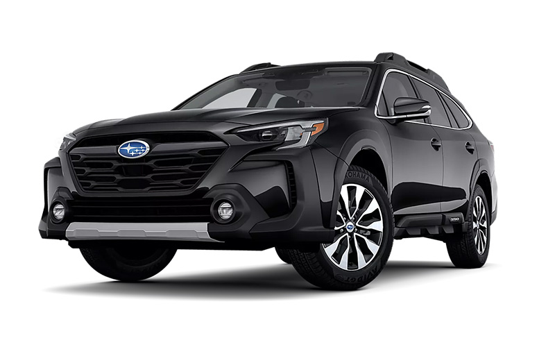 2025 Subaru Outback Limited XT - subaru.com