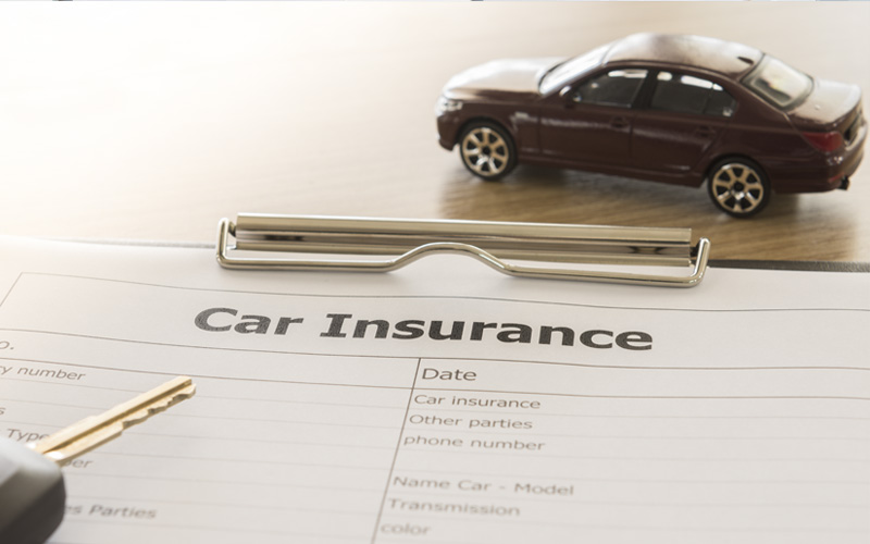Auto Insurance - utah778 on iStock Auto Insurance - utah778 on iStock