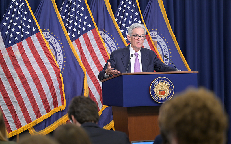 Chairman Powell at the FOMC Press Conference - federalreserve.gov Chairman Powell at the FOMC Press Conference - federalreserve.gov