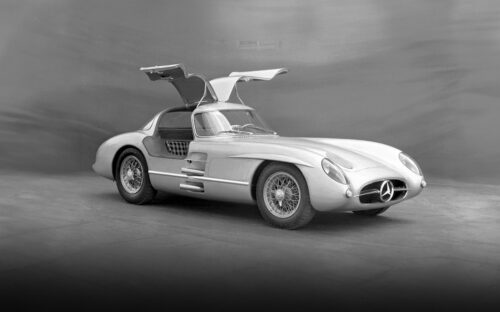 Expensive Cars In The World Hero - media.mbusa.com