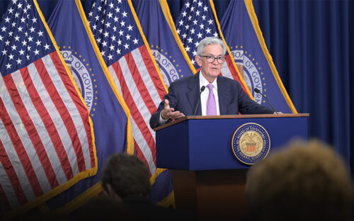 Feds Cut Interest Rates Hero - federalreserve.gov