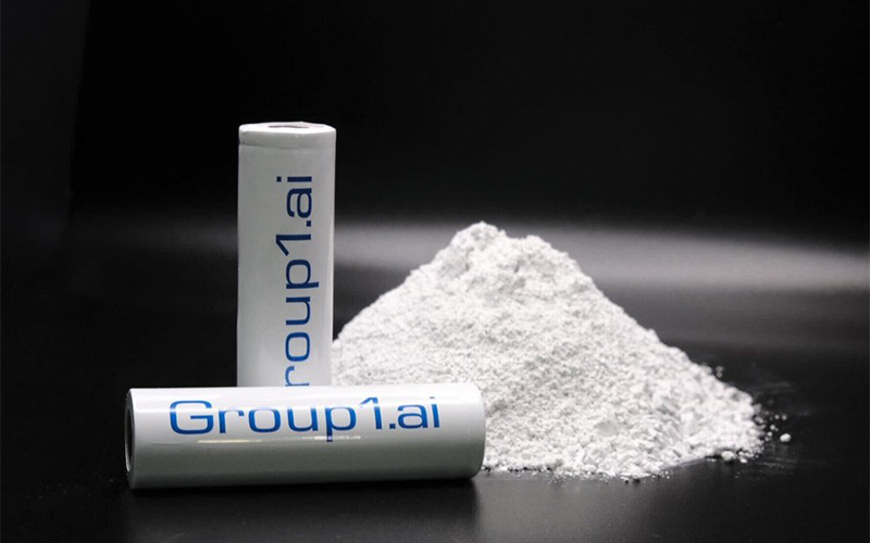 Group1 Potassium-based Battery Cells - group1.ai Group1 Potassium-based Battery Cells - group1.ai