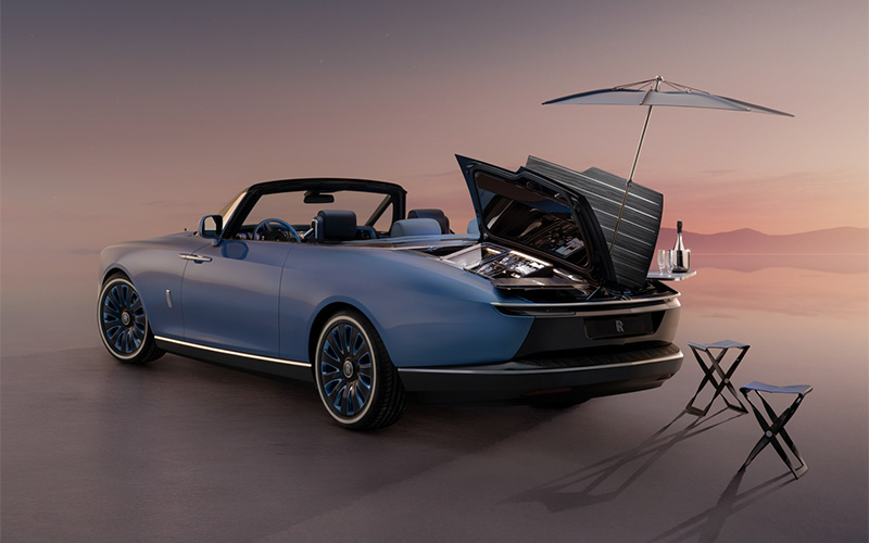 Rolls Royce Boat Tail - rolls-roycemotorcars.com