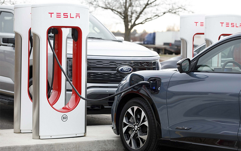 The BlueOval Charge Network - ford.com The BlueOval Charge Network - ford.com