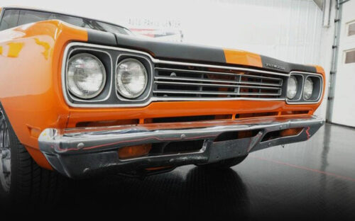 1969 Plymouth Roadrunner - carsforsale.com