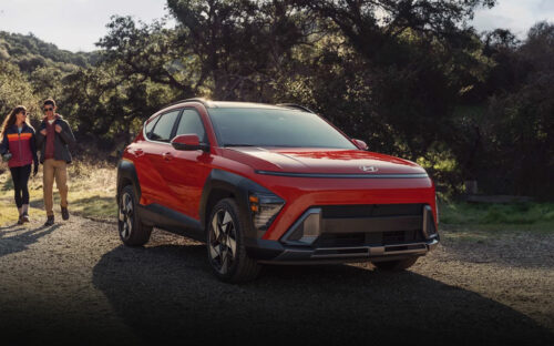2025 Hyundai Kona Review