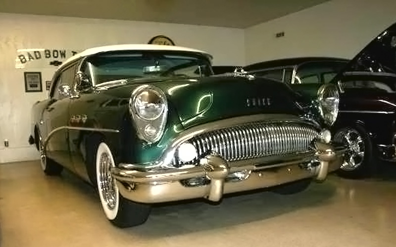 1954 Buick Century - carsforsale.com