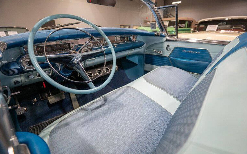 1958 Buick Century - carsforsale.com