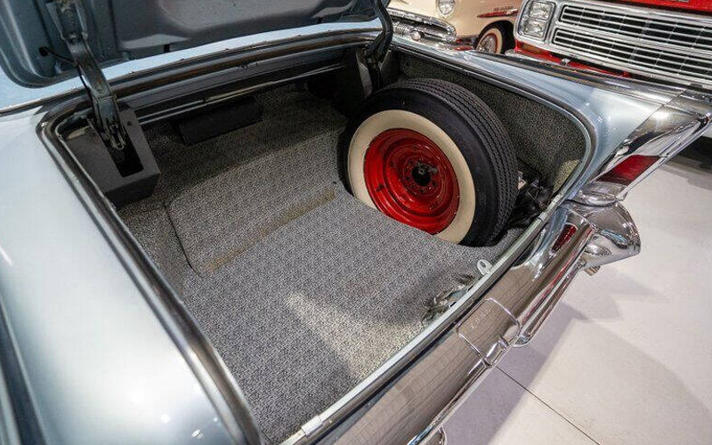 1958 Buick Century - carsforsale.com