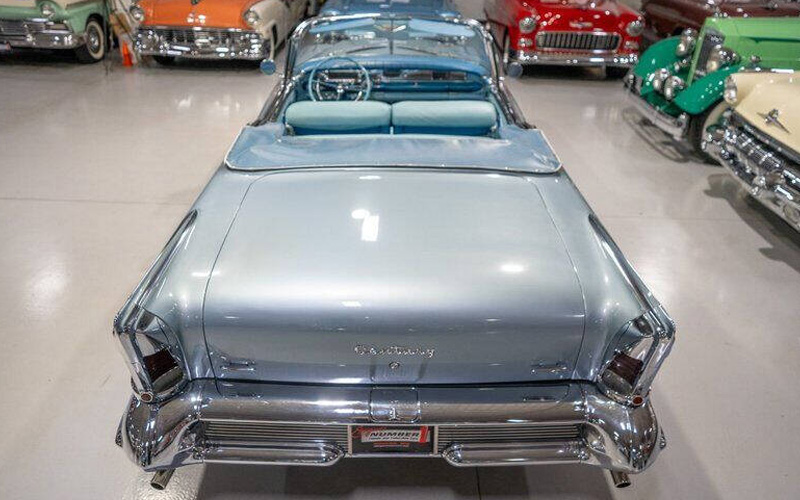 1958 Buick Century - carsforsale.com