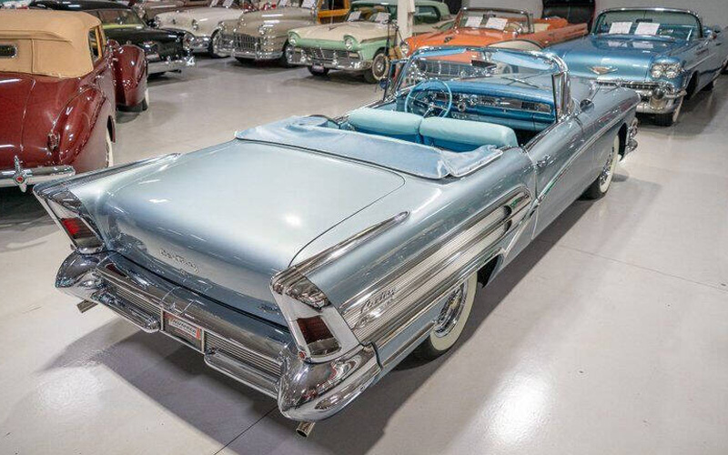 1958 Buick Century - carsforsale.com