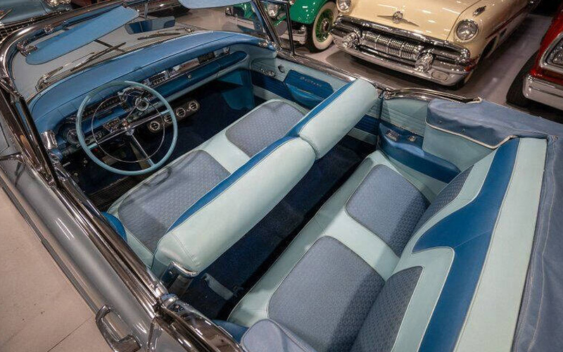 1958 Buick Century - carsforsale.com