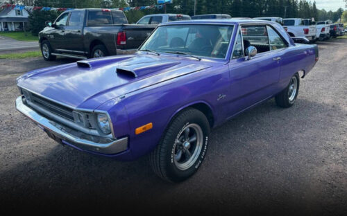 1972 Dodge Dart Swinger - carsforsale.com