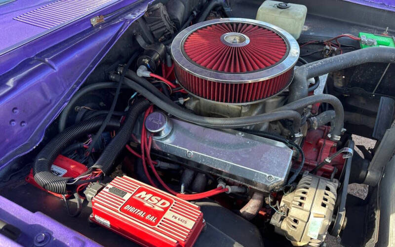 1972 Dodge Dart Swinger - carsforsale.com