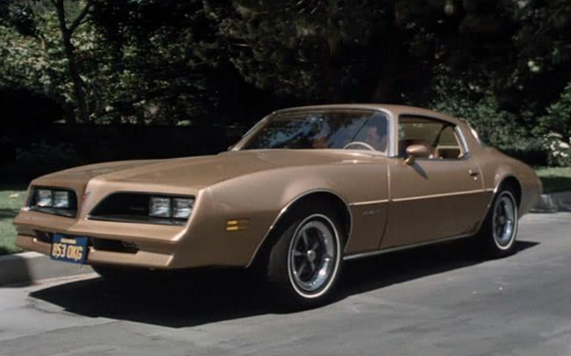 1978 Pontiac Firebird - imcdb.org 1978 Pontiac Firebird - imcdb.org