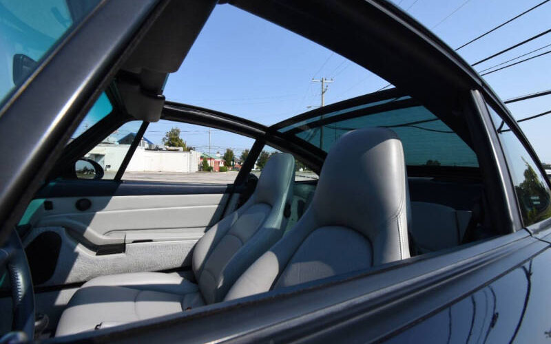 1996 Porsche 911 - carsforsale.com