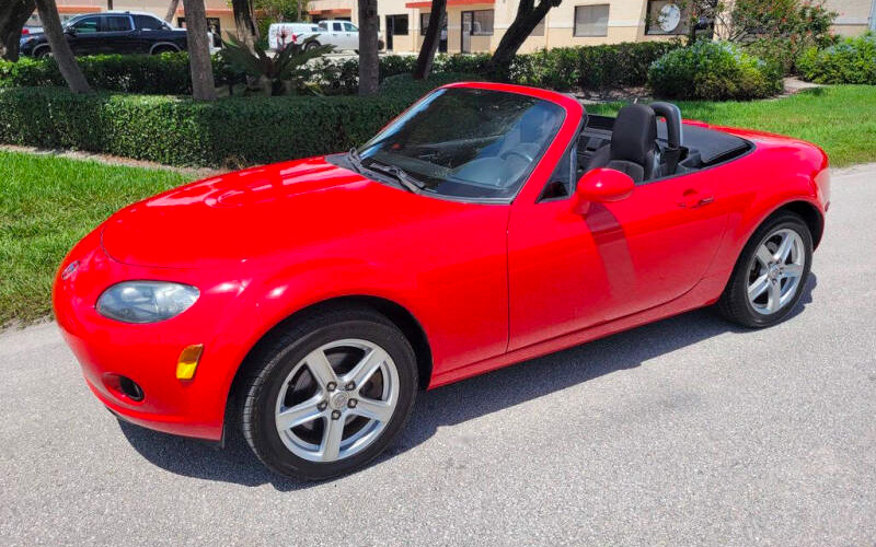 2006 Mazda MX-5 Miata - carsforsale.com