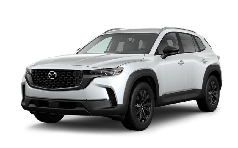 2023 Mazda CX-50 S Preferred - mazdausa.com