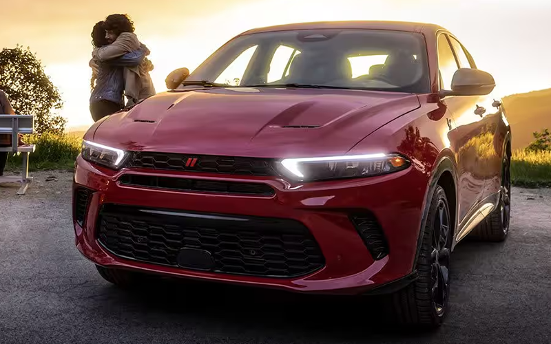 2024 Dodge Hornet - dodge.com