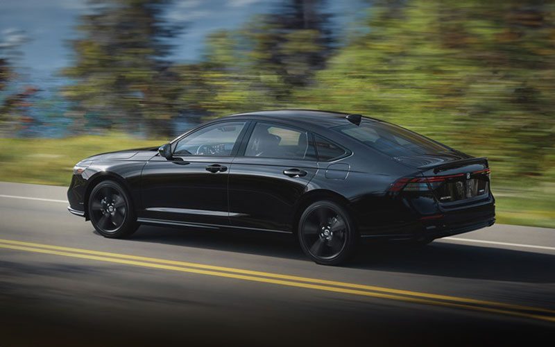 2024 Honda Accord - automobiles.honda.com