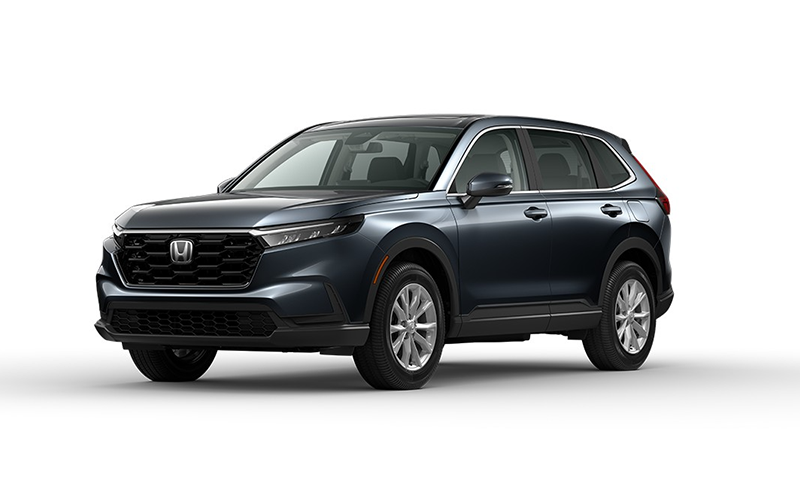2025 CR-V EX - honda.com