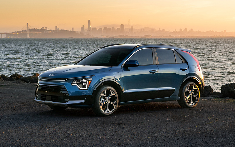 2025 Kia Niro Plug-in Hybrid - kia.com