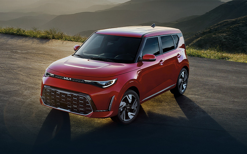 2025 Kia Soul - kia.com