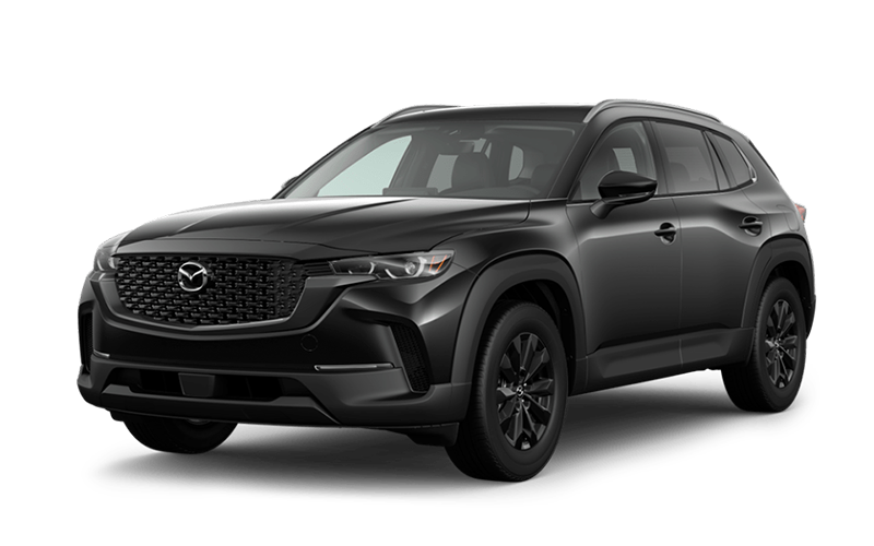 2025 Mazda CX-50 S Premium - mazdausa.com