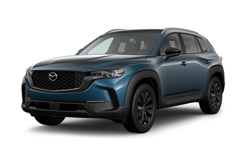 2025 Mazda CX-50 S Select - mazdausa.com