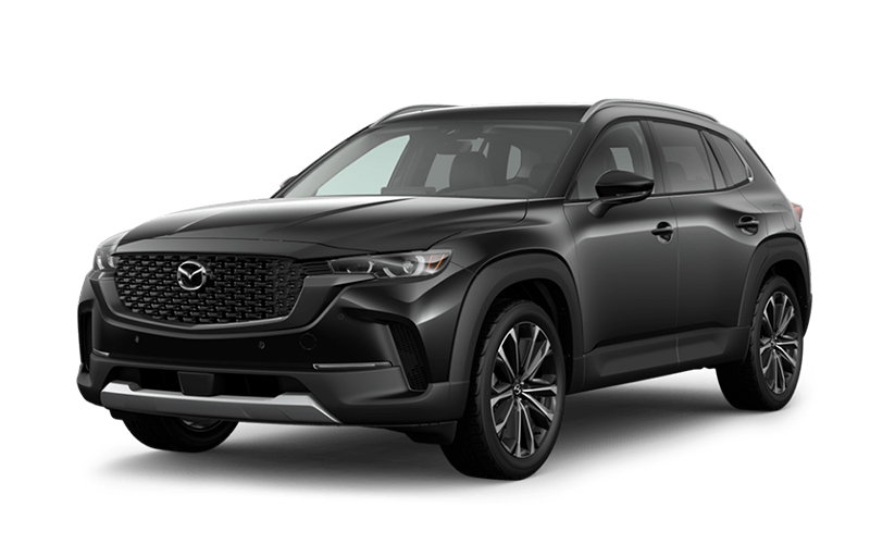2025 Mazda CX-50 Turbo Premium Plus - mazdausa.com