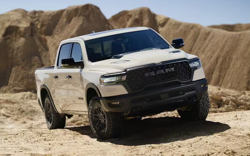 2025 RAM 1500 - ramtrucks.com 2025 RAM 1500 - ramtrucks.com