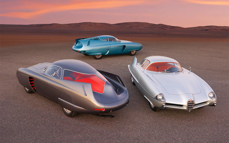 Alfa Romeo BAT 5-7-9d - rmsothebys.com